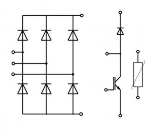 SKD146/16-L105